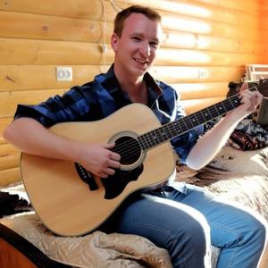 Александр, 35 лет, Красноармейск Александр, 35 лет, Красноармейск