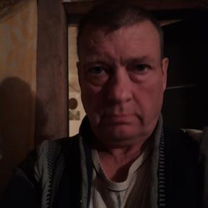 Владимир, 58 лет, Бузулук