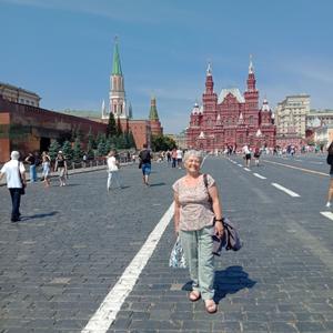 Девушки в Оренбурге: Валюшка, 71 - ищет парня из Оренбурга
