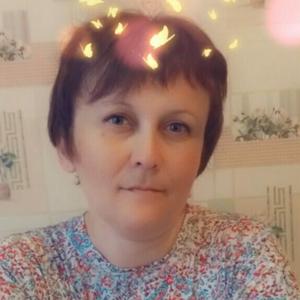 Людмила, 44 года, Павлодар