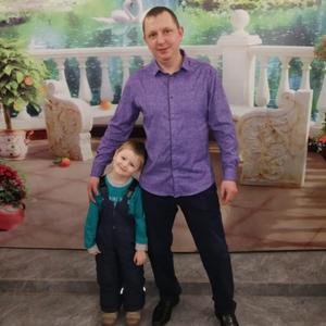 Парни в Новосибирске: Артем, 39 - ищет девушку из Новосибирска