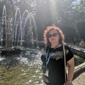 Елена, 58 лет, Москва