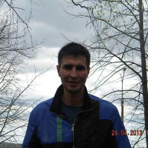 Рустам, 44 года, Воткинск