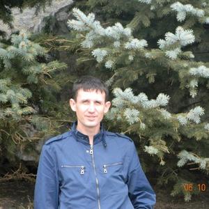 Владимир Фролов, 43 года, Октябрьский