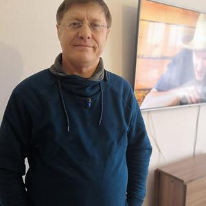 Альберт, 53 года, Нижнекамск