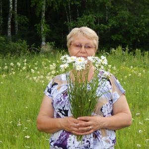 Девушки в Белебее: Ольга Денисова, 61 - ищет парня из Белебея