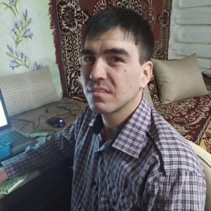 Эльдар Гимаев, 36 лет, Менделеевск
