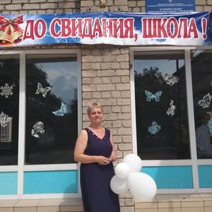 Девушки в Донецке: Татьяна, 60 - ищет парня из Донецка