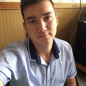 Рушан, 26 лет, Киргиз-Мияки