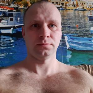 Александр Аникин, 42 года, Красноярск