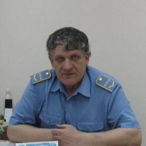 Николай Садохин, 70 лет, Новосибирск