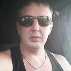 Михаил Анкуд, 42 года, Тюмень