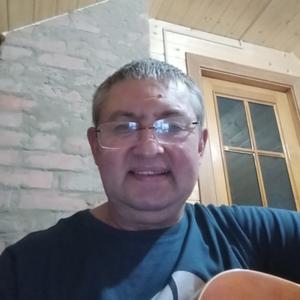 Ренат, 54 года, Зеленодольск