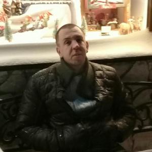 Парни в Тоцкое: Иваниван, 41 - ищет девушку из Тоцкое