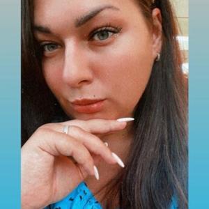 Анастасия, 27 лет, Санкт-Петербург