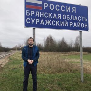 Сергей, 37 лет, Светлогорск