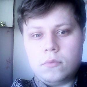 Семен Фомицкий, 32 года, Улан-Удэ