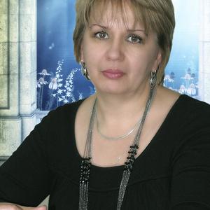 Елена, 61 год, Назарово
