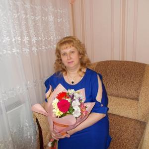 Ольга, 51 год, Кострома