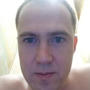 Andrey, 39 лет, Выборг