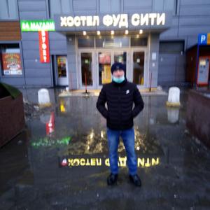 Парни в Кукмор (Татарстан): Раниф Исмагилов, 37 - ищет девушку из Кукмор (Татарстан)