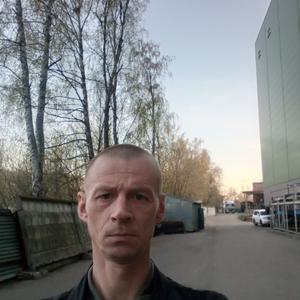 Николай, 42 года, Ярославль