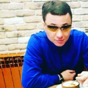 Shahin, 43 года, Баку