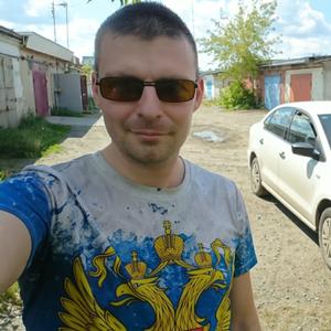 Евгений, 36 лет, Заречный