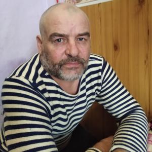 Владимир, 50 лет, Белозерск