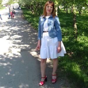 Девушки в Первоуральске: Алёна, 45 - ищет парня из Первоуральска