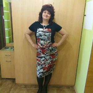 Татьяна, 53 года, Донецк