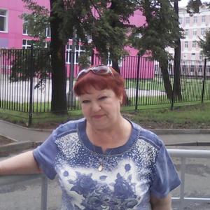 Натальяалексан, 64 года, Уфа