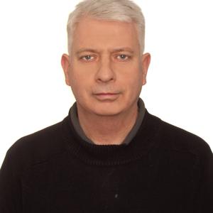 Вячеслав, 62 года, Москва