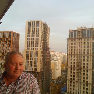 Chichtov, 64 года, Сыктывкар