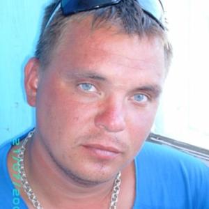 Парни в Мелеузе: Виктор Костяев, 43 - ищет девушку из Мелеуза