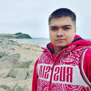 Даниил, 27 лет, Приморский