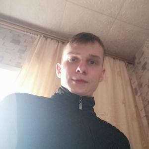 Максим, 25 лет, Кемерово