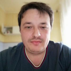 Руслан, 43 года, Мурманск