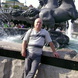Евгений, 63 года, Рязань