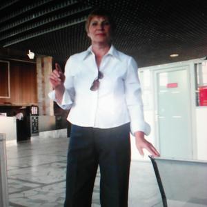 Татьяна, 64 года, Красноярск