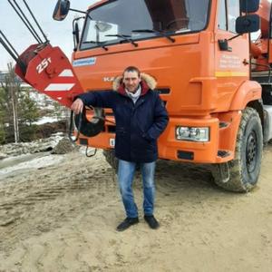 Олег, 48 лет, Балаково