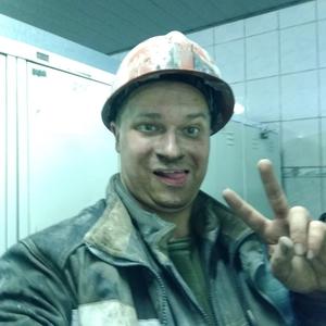 Саша, 35 лет, Ленинск-Кузнецкий