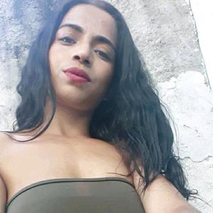 Девушки в Rio De Janeiro: Vivyan, 31 - ищет парня из Rio De Janeiro
