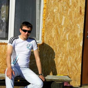 Парни в Ачинске: Сергей, 40 - ищет девушку из Ачинска