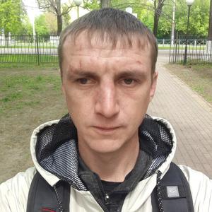 Алексей, 32 года, Брянск
