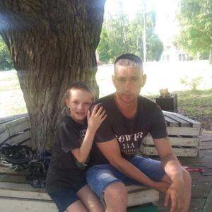 Парни в Вологде: Руслан, 39 - ищет девушку из Вологды