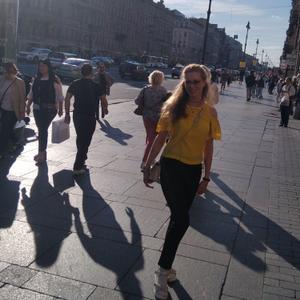 Девушки в Санкт-Петербурге: Вики, 36 - ищет парня из Санкт-Петербурга