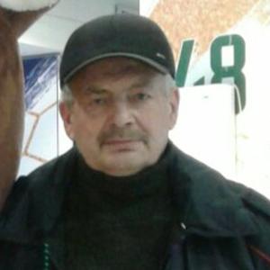 Парни в Стерлитамаке (Башкортостан): Николай, 62 - ищет девушку из Стерлитамака (Башкортостан)