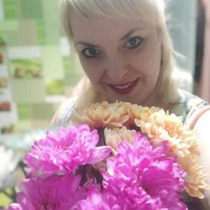 Ольга, 45 лет, Унеча