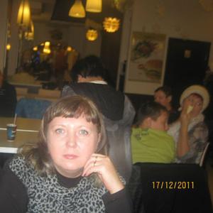 Светлана, 47 лет, Каменск-Уральский